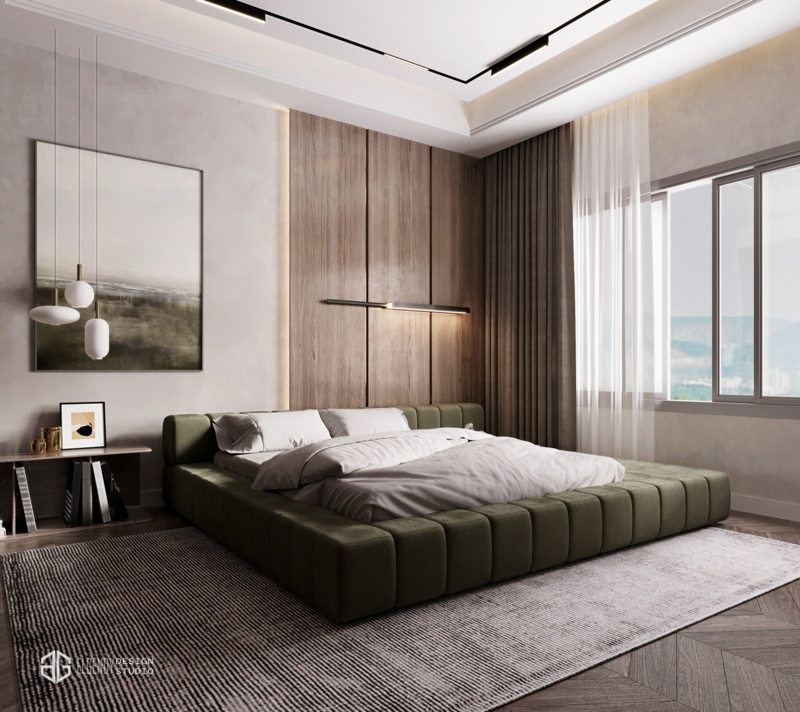 Choose Layered Window Treatments