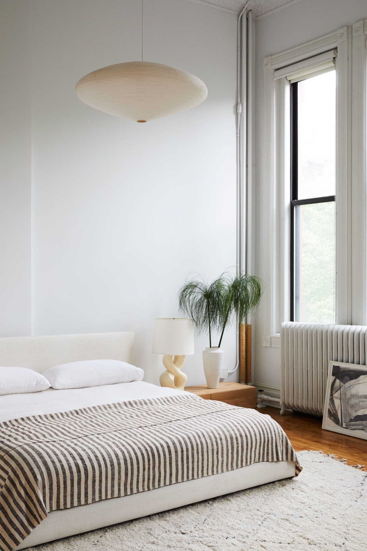 Choose Low-Profile Furniture