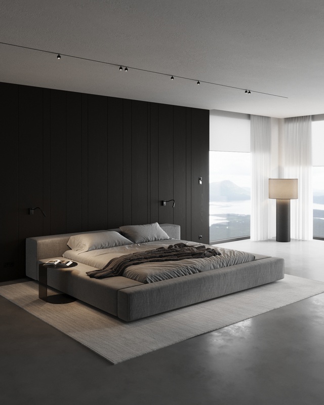 Choose Minimalist Furniture