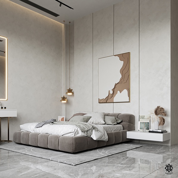 Choose Neutral Colors