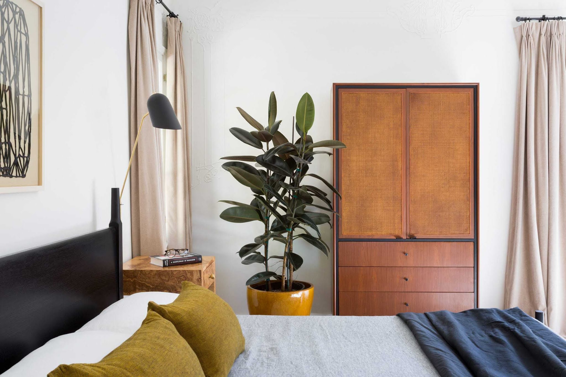 Choose Pleated Curtains