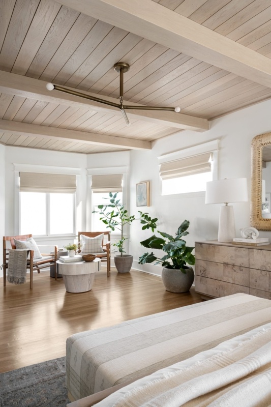 Choose Roman Shades