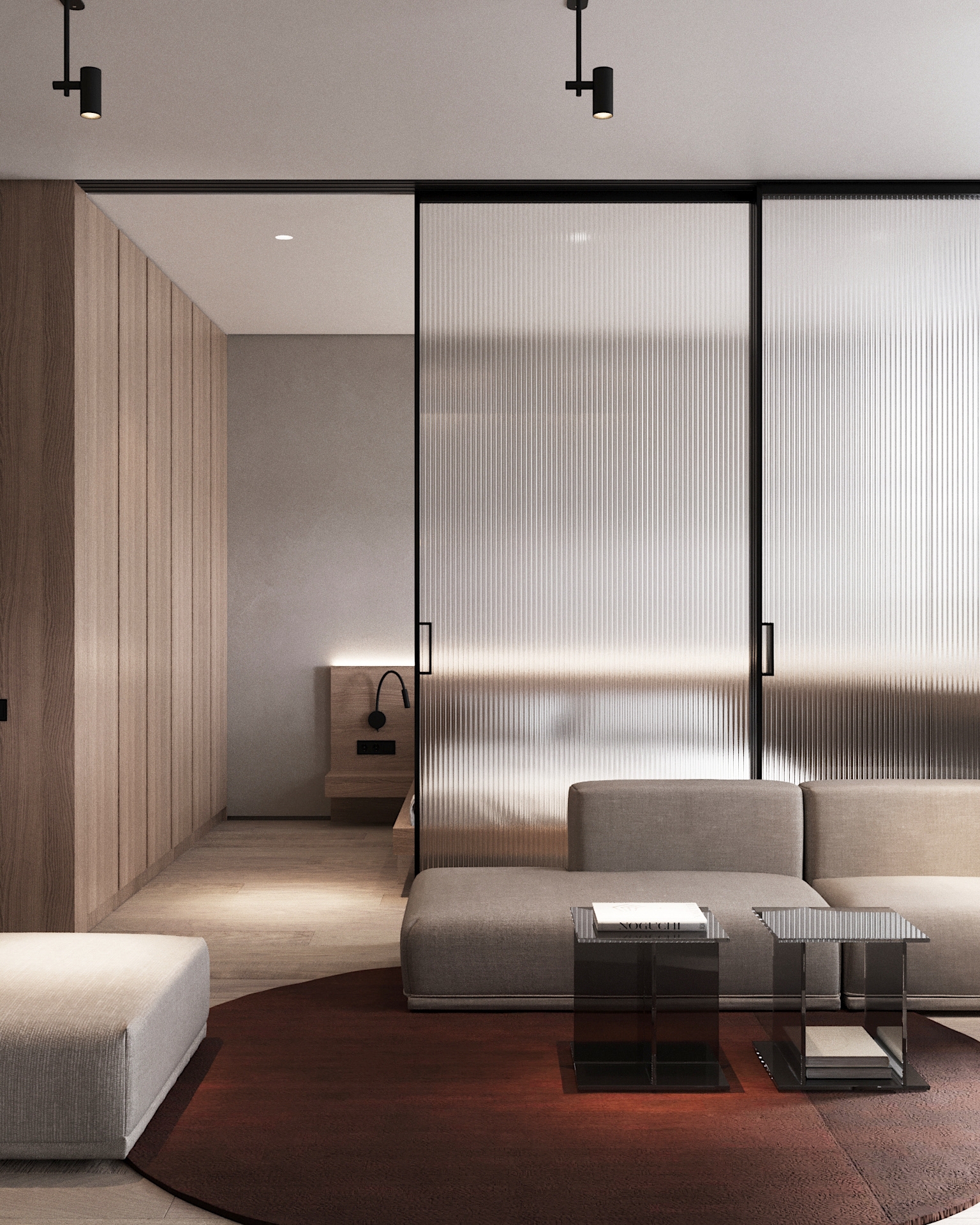 Choose Sliding Doors