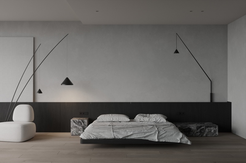 Choose Statement Lighting