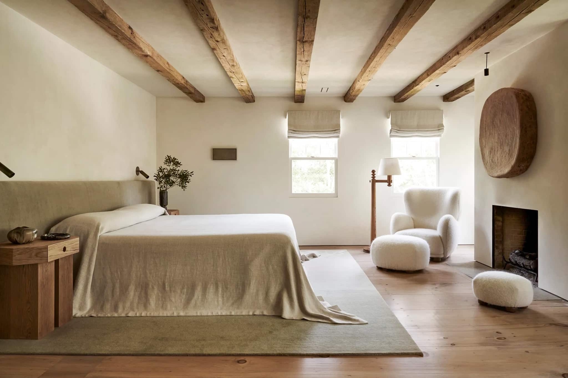 Choose Streamlined Furniture