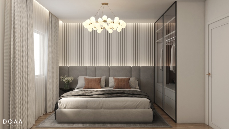 Choose Subtle Patterns