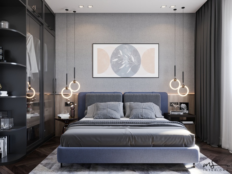 Choose Textured Fabrics