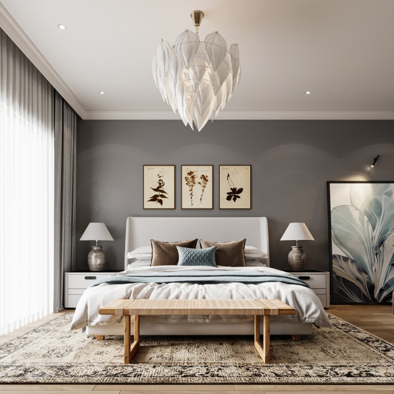 Choose Timeless Furniture Pieces