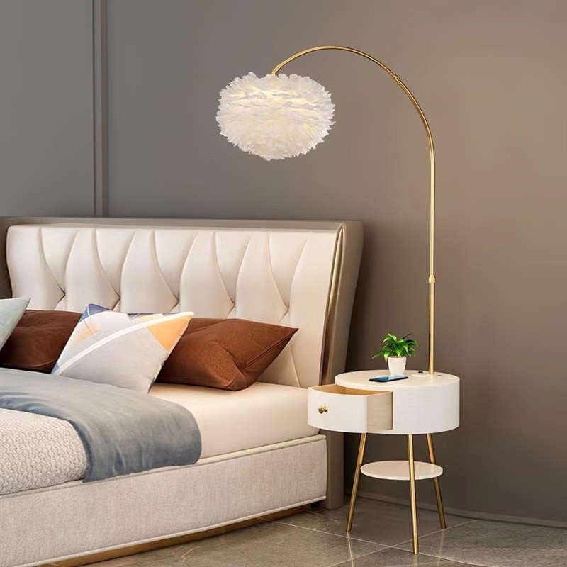 Choose Unique Nightstands