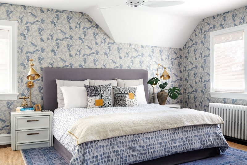 Choose Whimsical Themes
