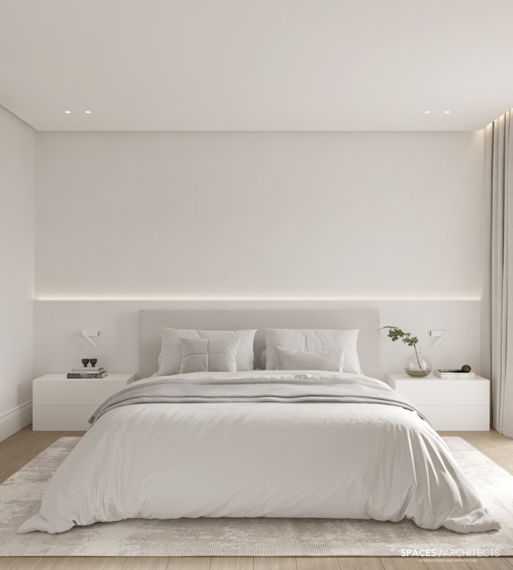 Choose White Bedside Tables