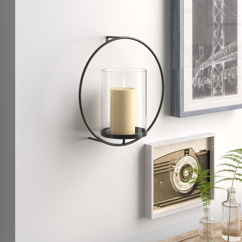 Modern Candle Wall Sconces - Ideas on Foter