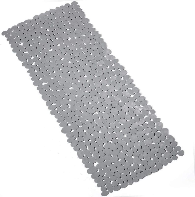 Frosted Pebble Bathtub Mat