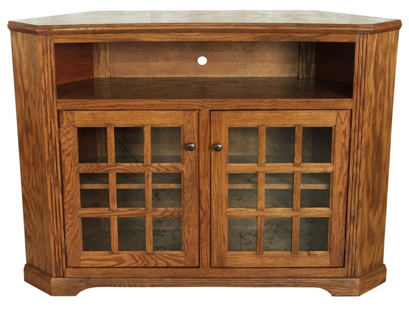 Clopton 57'' Media Console