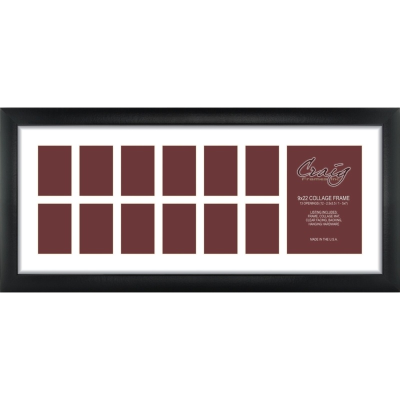 Collage Picture Frame