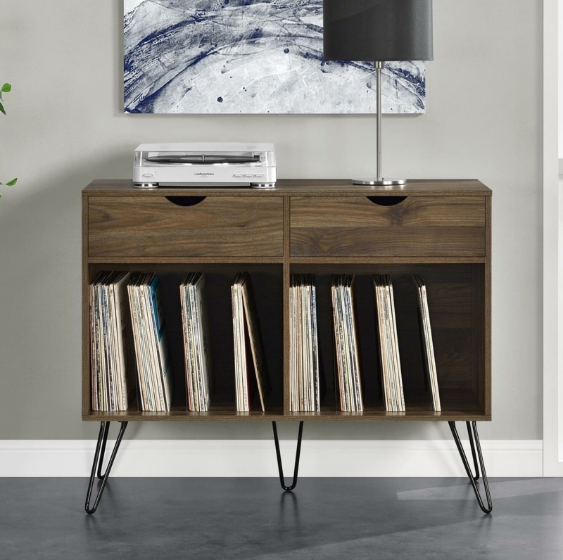 Concord Audio Rack