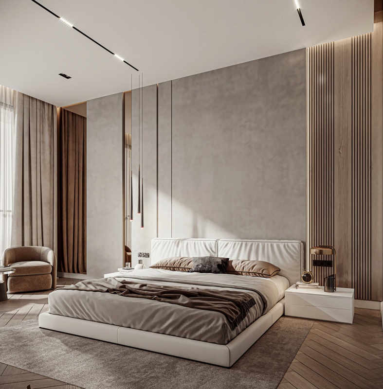 Concrete Finish