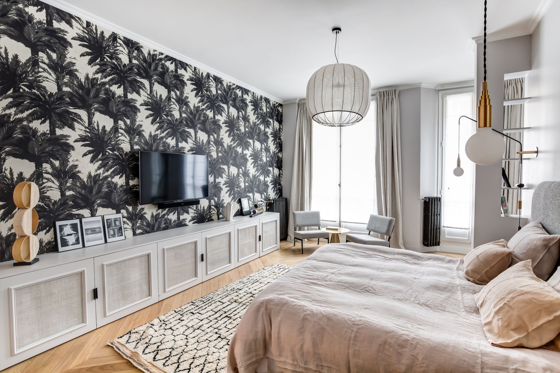 Consider a Feature Wall