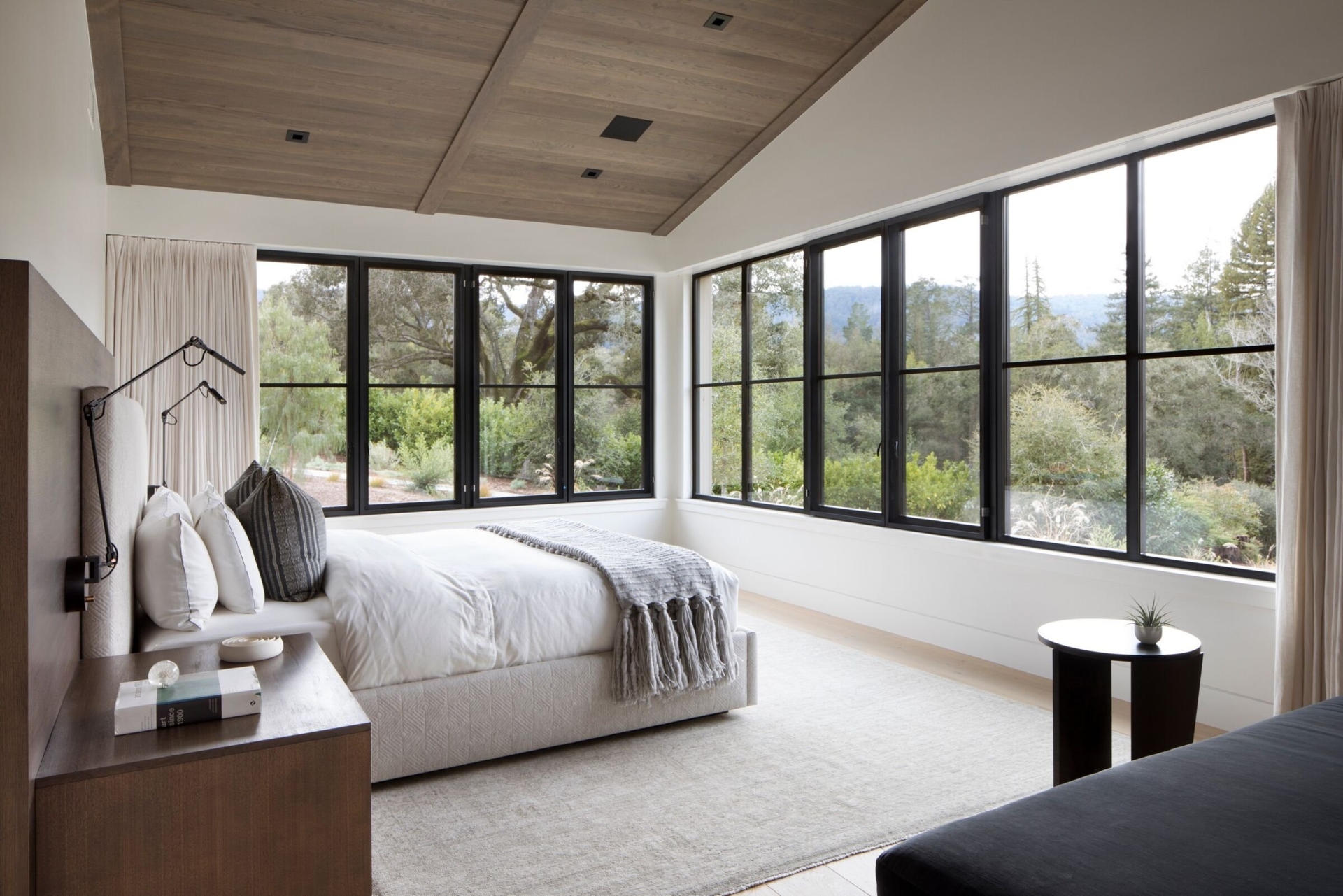 Consider a Room with a View