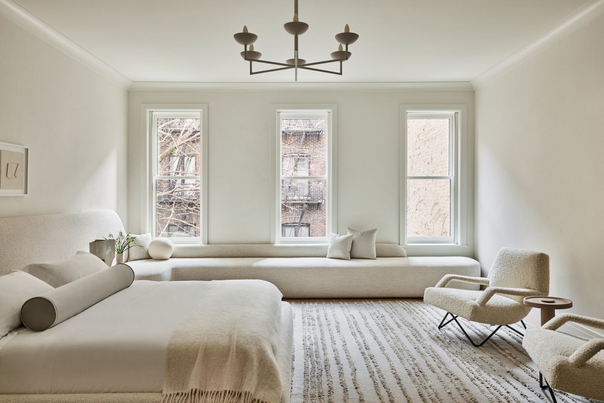 Consider a Window Seat