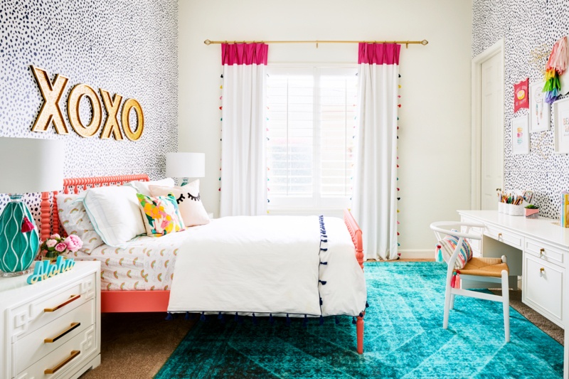 Consider Room Layout