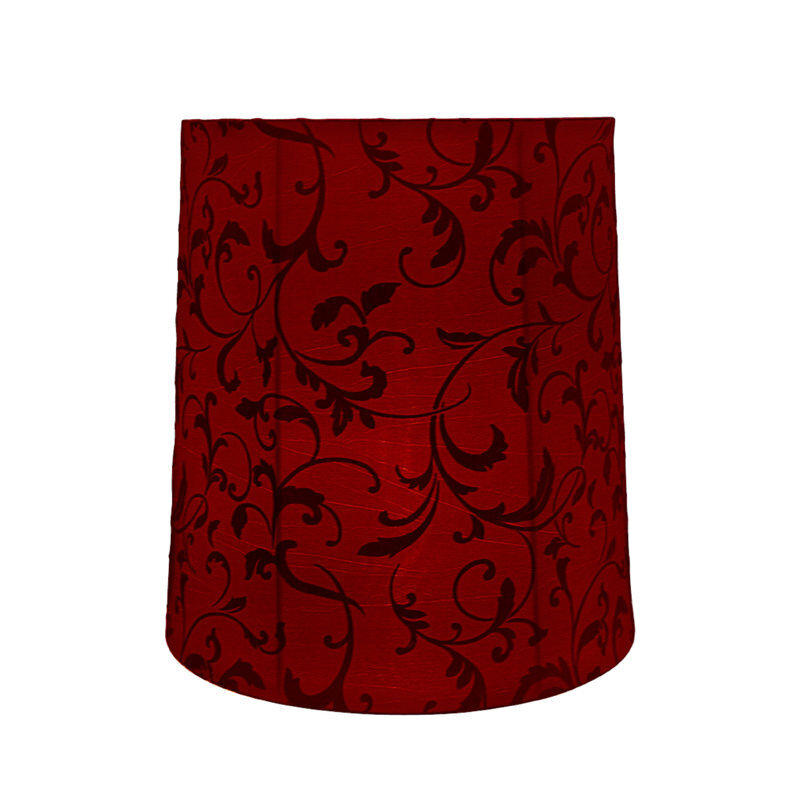 Burgundy Lamp Shades Foter