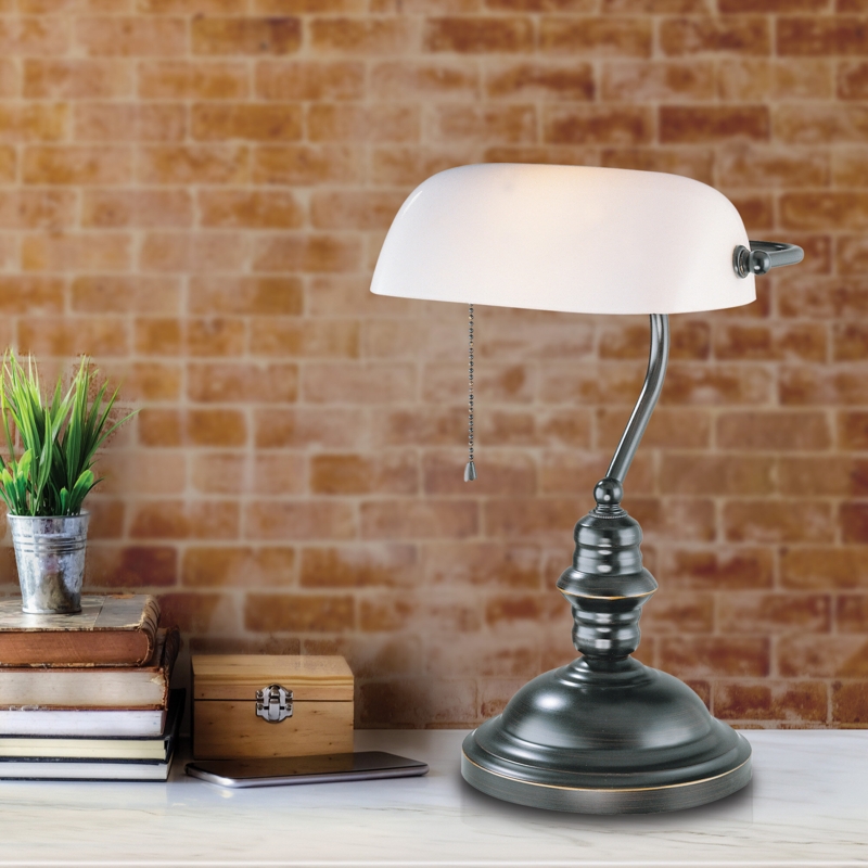 Timeless Classic Table Lamp