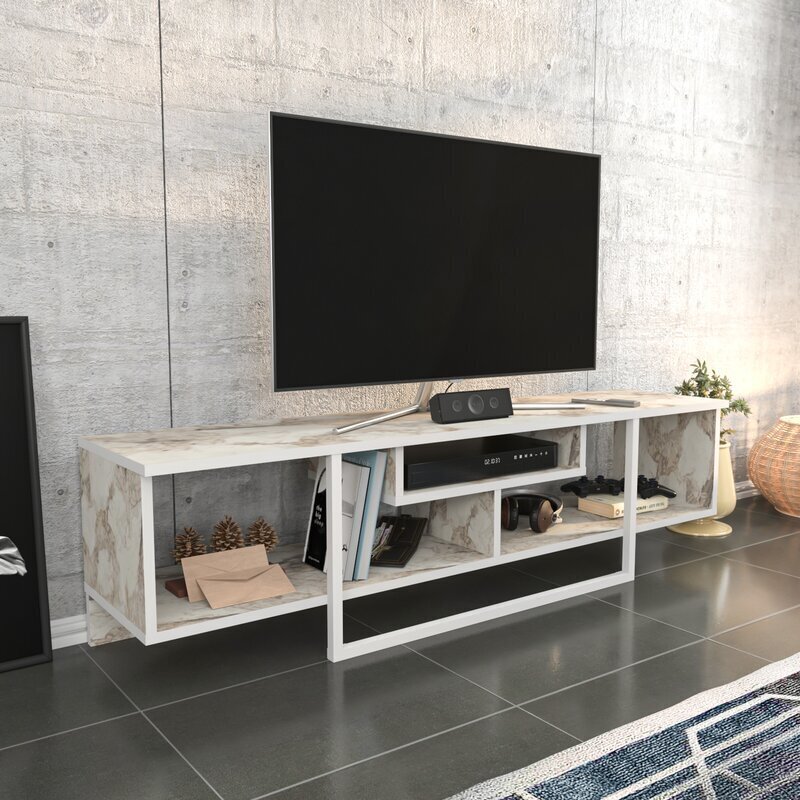 Cool TV Stand