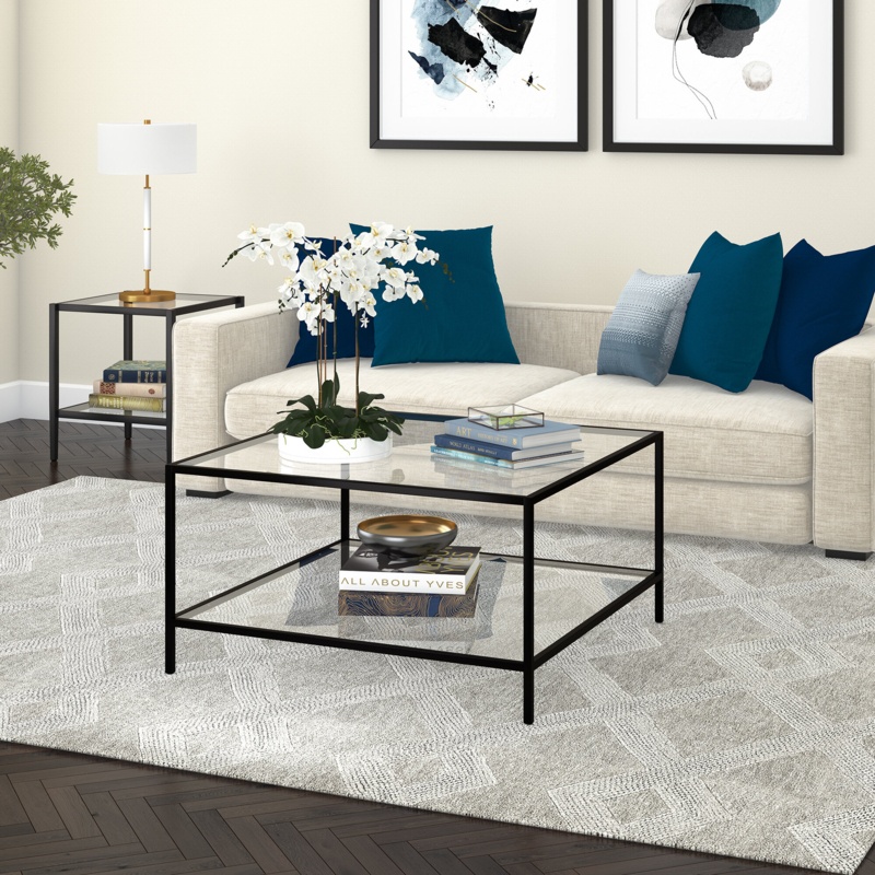 Corderia Coffee Table