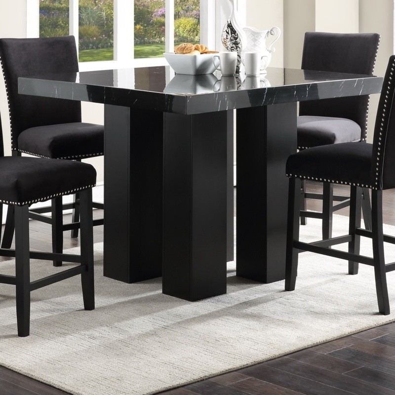 Counter Height 48'' Dining Table