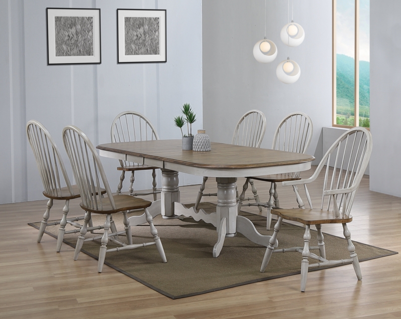 Rustic Farmhouse Dining Room Collection