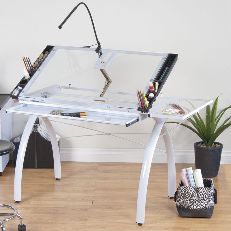 Courson 50.25'' Desk