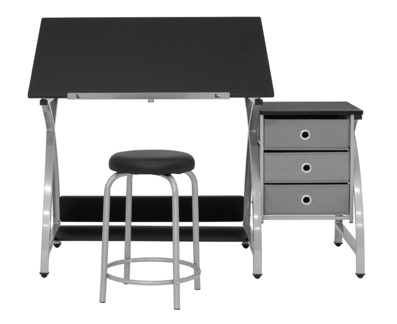 Cozart 50'' Desk