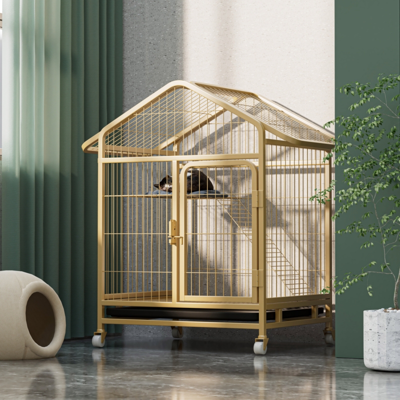 Cat playpens for sale sale