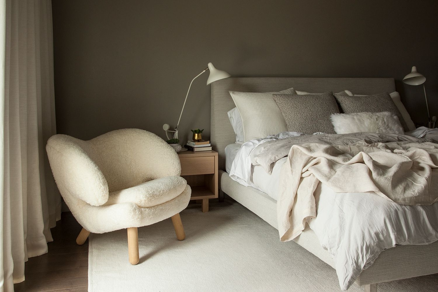 Create a Cozy Atmosphere
