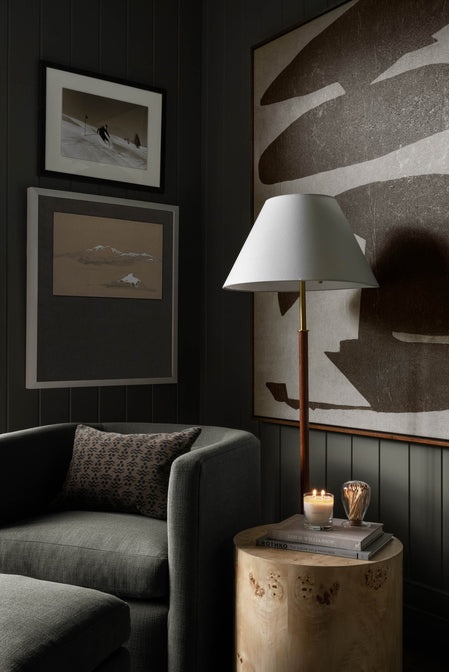 Create a Cozy Reading Nook