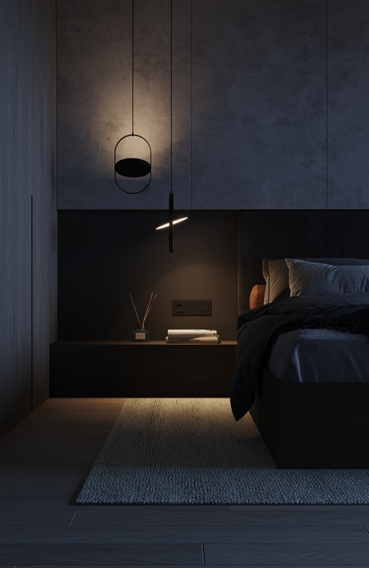 Create a Cozy Vibe