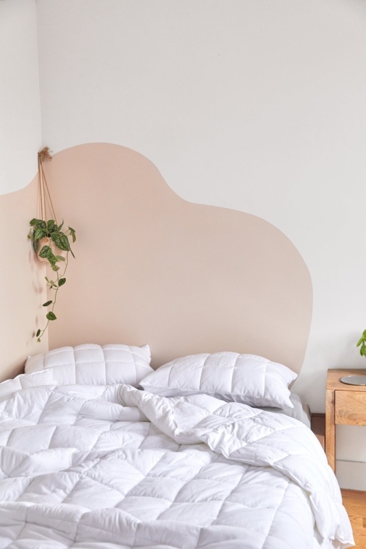Create a DIY Accent Wall Project for Personalized Touch