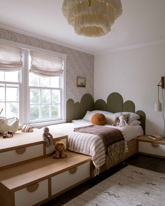 Create a DIY Headboard