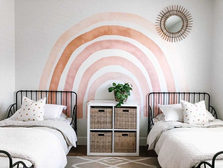 Create a DIY Mural