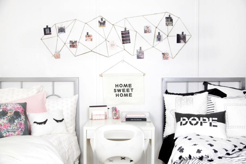 Create a DIY String Art