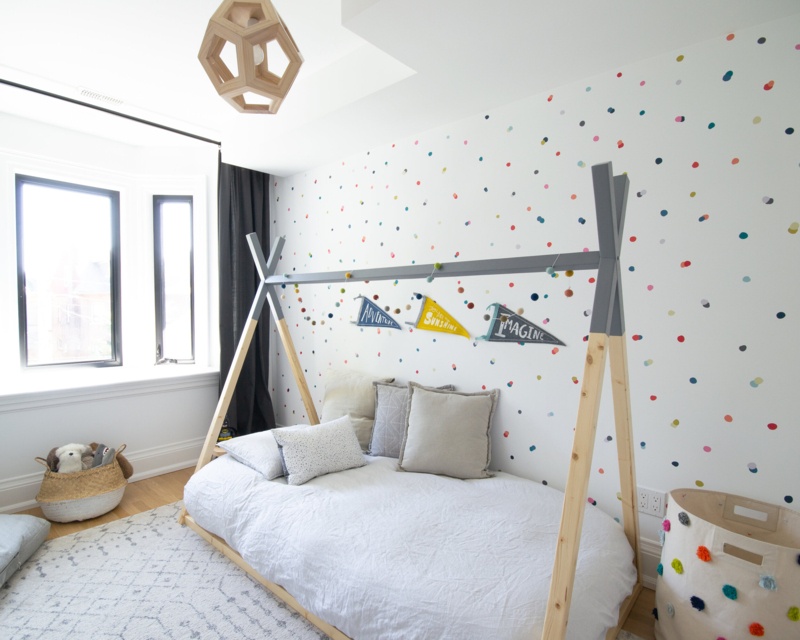 Create a Focal Point