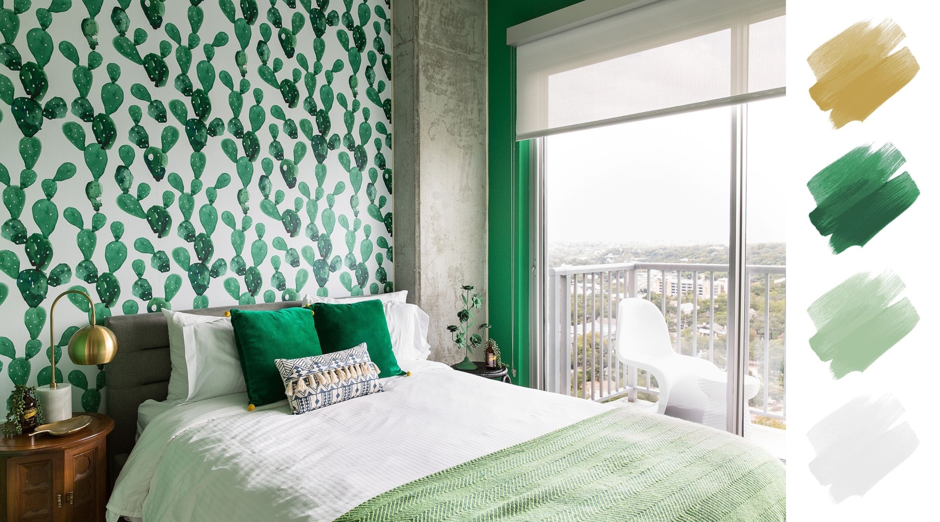 Create a Focal Point