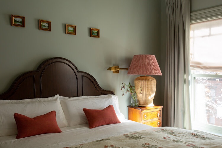Create a Focal Point