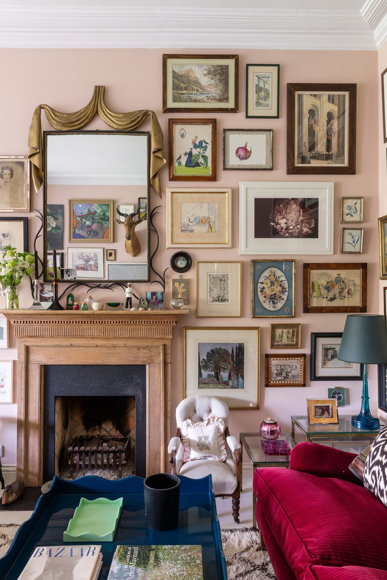 Create a Gallery Wall