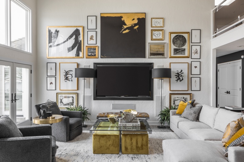Create a Gallery Wall