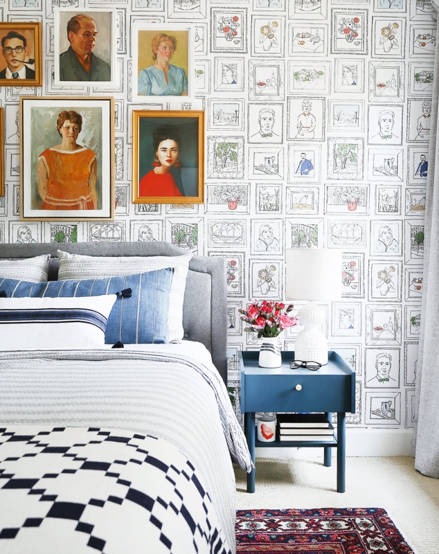 Create a Gallery Wall