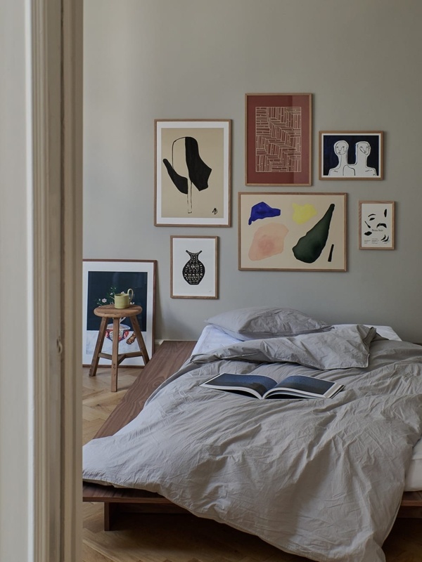 Create a Gallery Wall