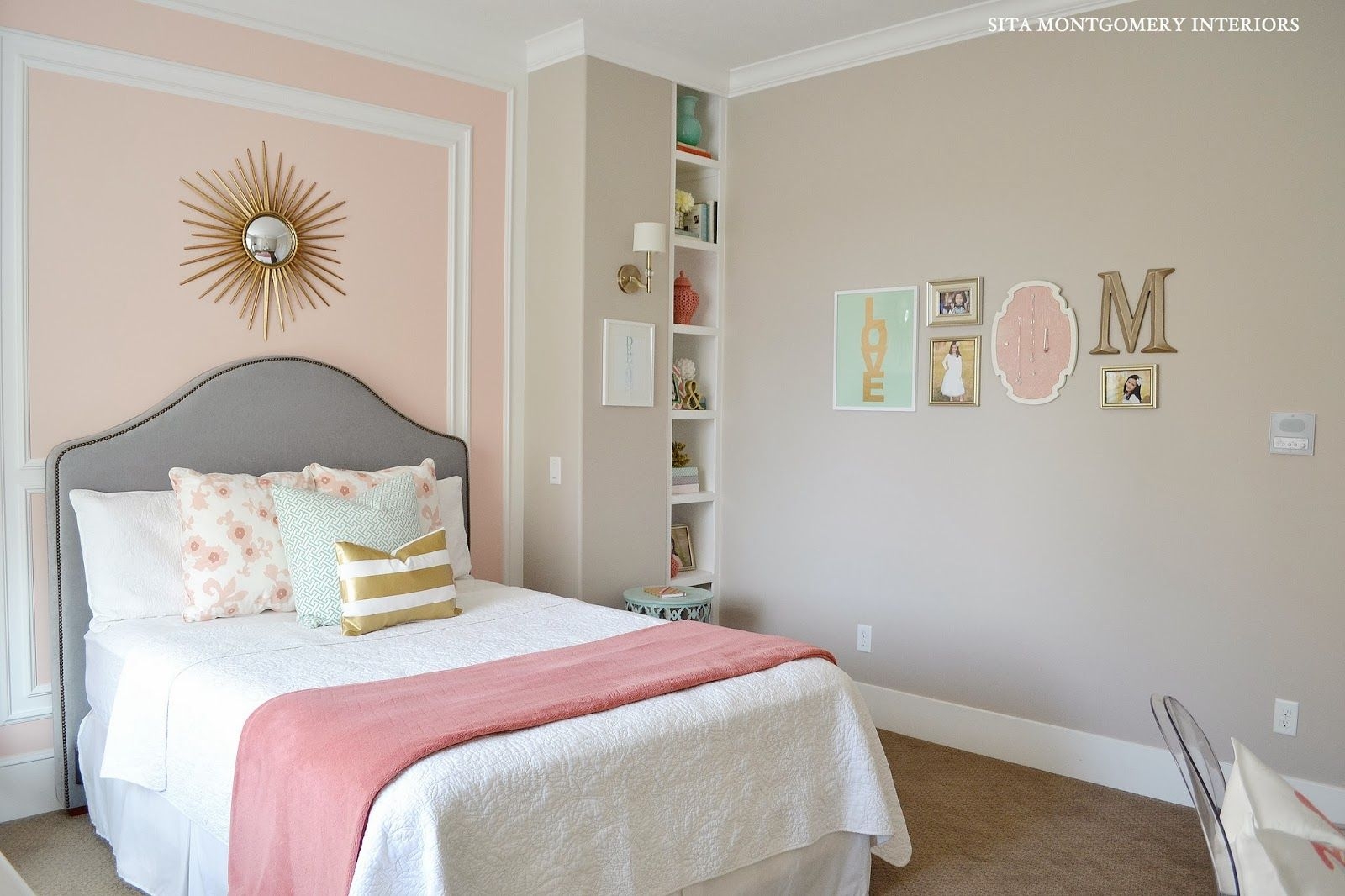 Create a Gallery Wall