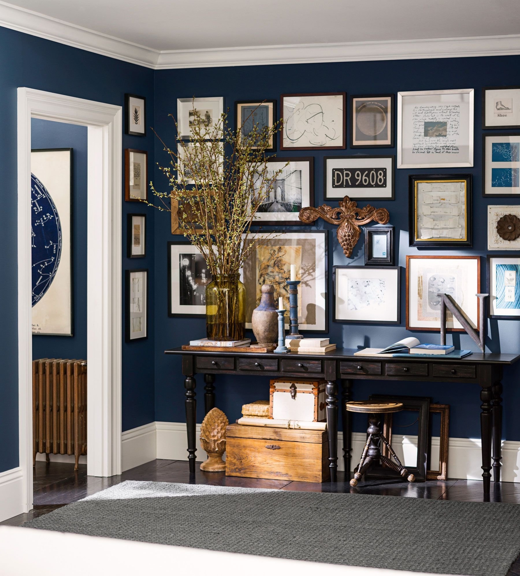 Create a Gallery Wall
